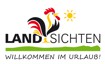 Logo: Landsichten